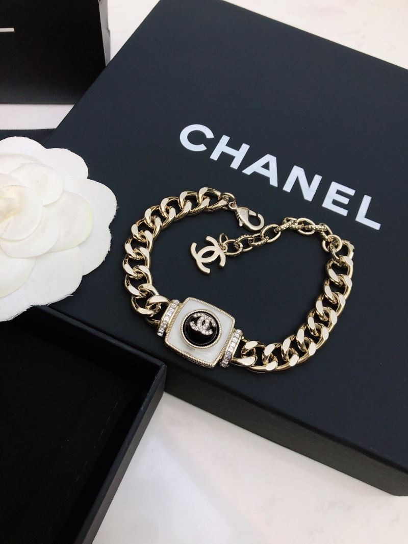 Chanel Bracelets